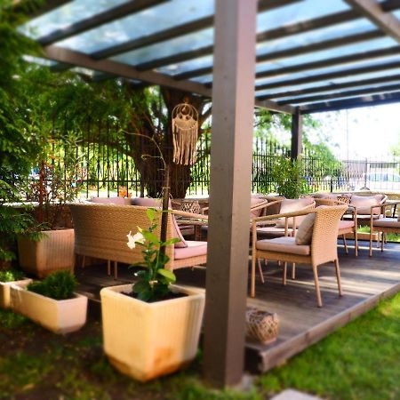 Willow&Pillow Apartments 시비우 외부 사진