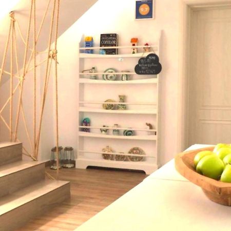 Willow&Pillow Apartments 시비우 외부 사진