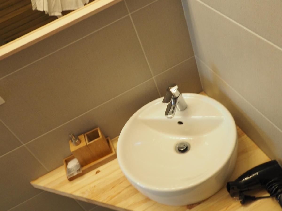 Willow&Pillow Apartments 시비우 외부 사진
